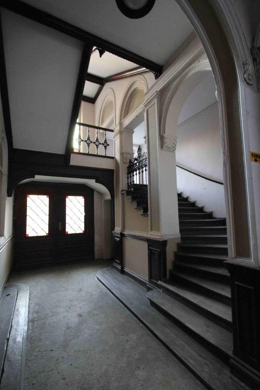 Poco Loco Hostel Poznan Bagian luar foto