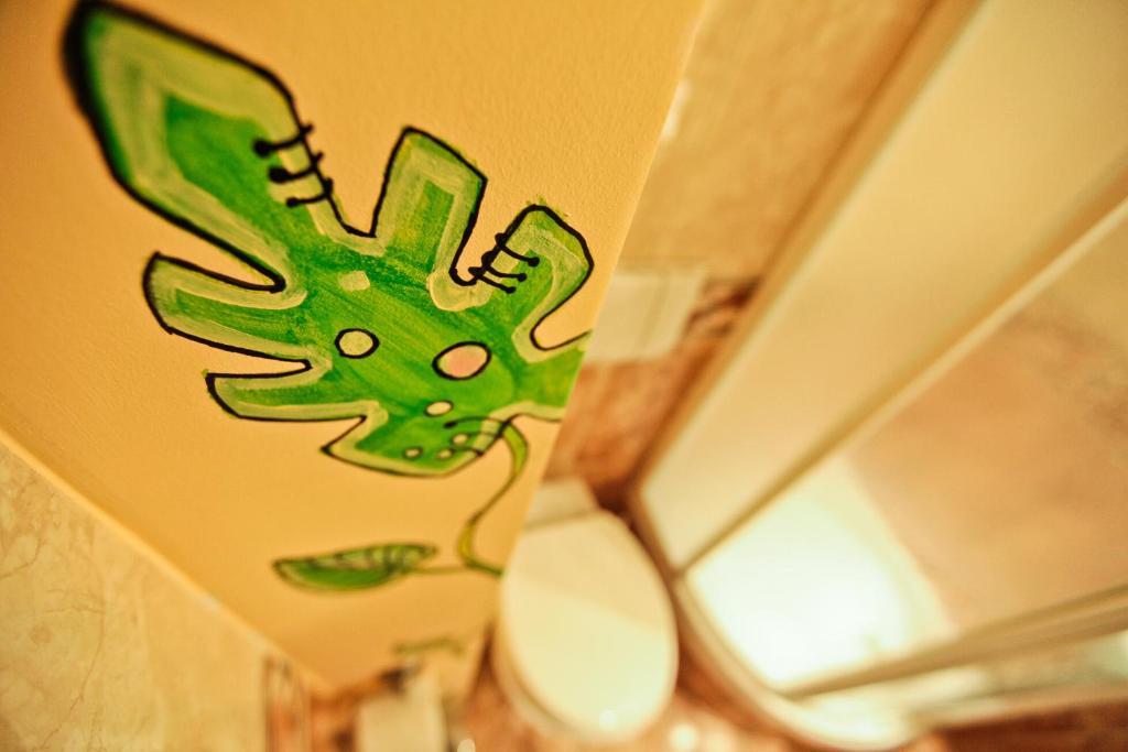 Poco Loco Hostel Poznan Bagian luar foto